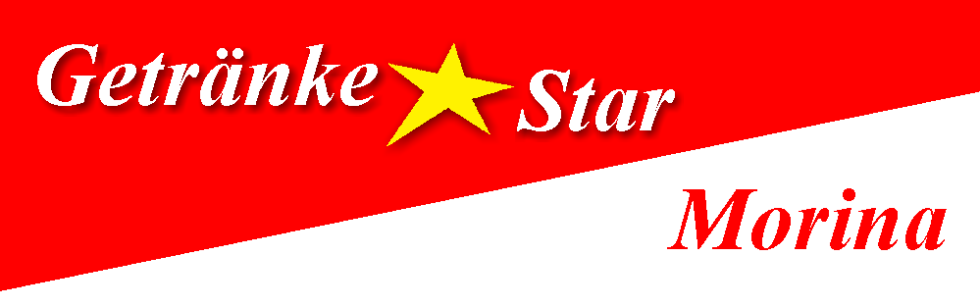 Getränke Star Morina