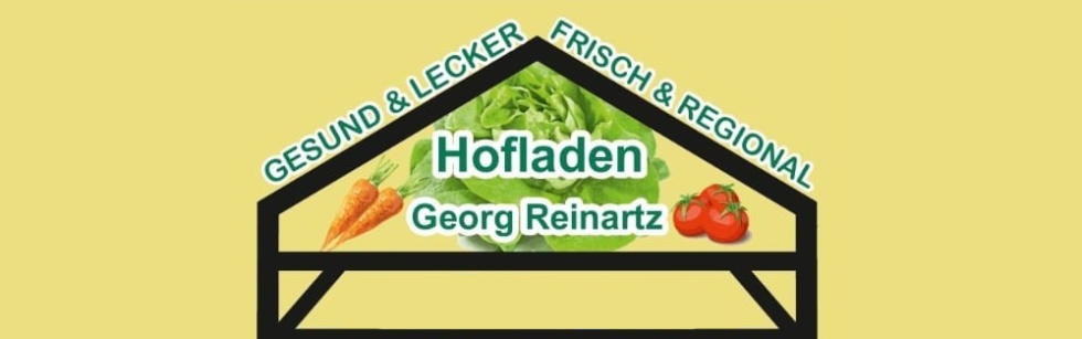 Hofladen Georg Reinartz