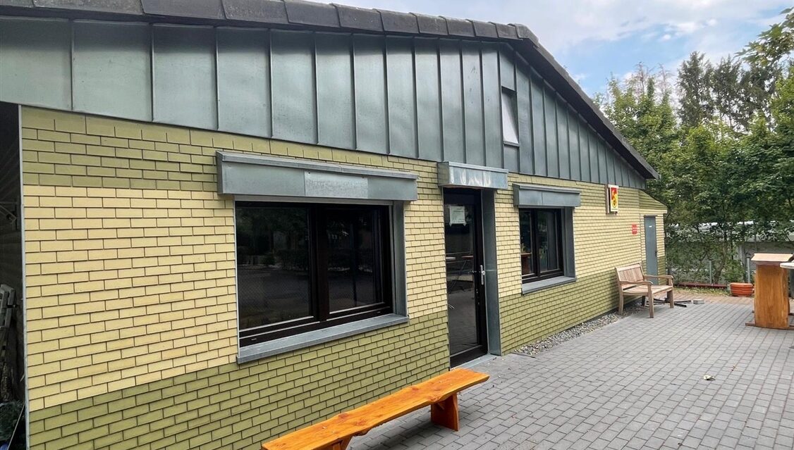 Dorfgemeinschaftshaus