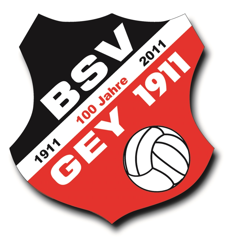 BSV Gey 1911 e. V.