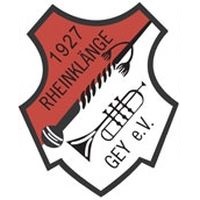 Musikverein "Rheinklaenge" Gey e. V.