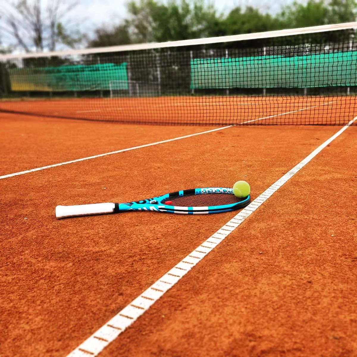 Tennisclub Hürtgenwald-Gey e.V.