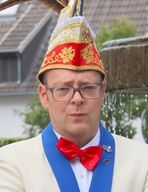 Thomas Kinzel