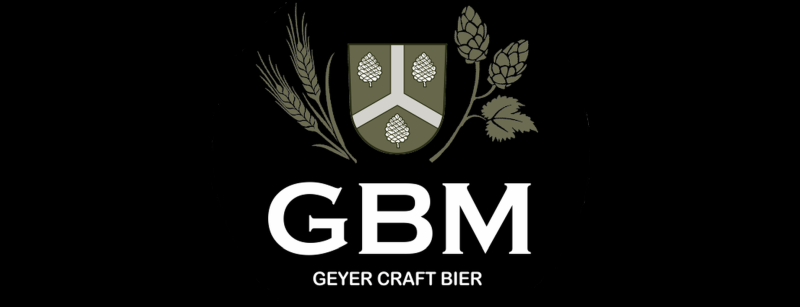 GBM – Geyer BierManufaktur